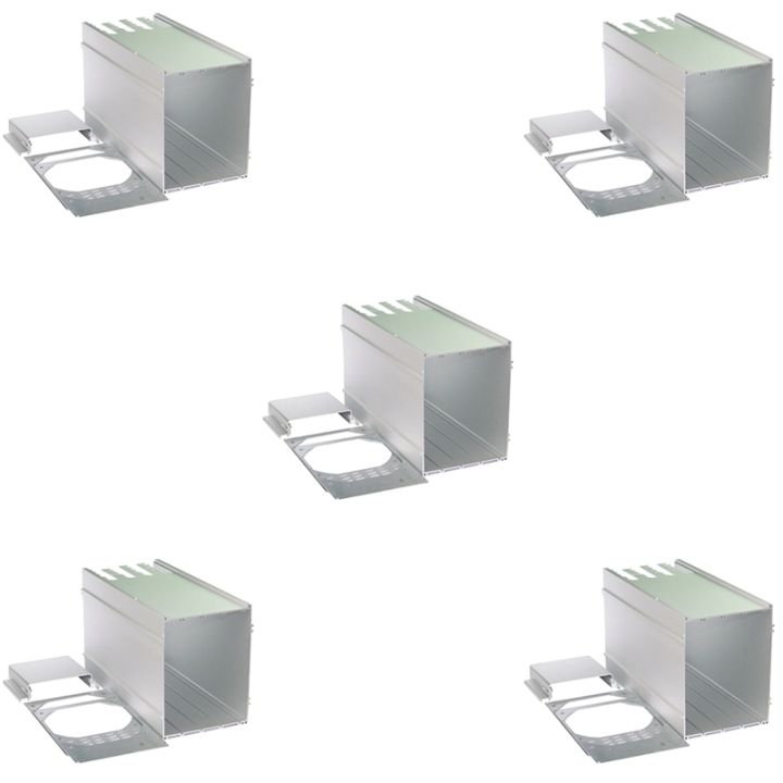 Maining Case 5X Mining Case L3+(+)Case Frame Chassis Enclosure Case for Bitmain ...