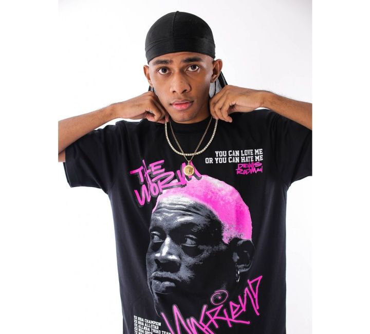 Pink and 2024 black shirt mens