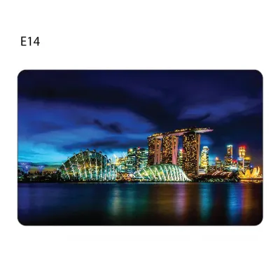 EZLINK CARD - Singapore Local Scenery Collectible Series