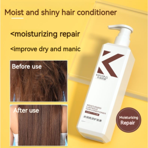 KSFEITING Oil Control Shampoo Volumizing Anti-Dandruff Shampoo Smoothing Shampoo Moisturizing Body Wash Ginger Shampoo KSFEITING Conditioner