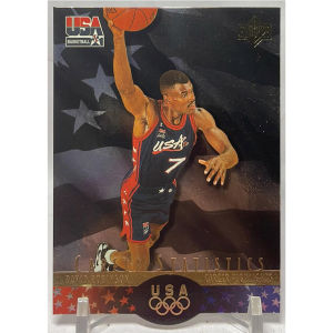Part 1 David Robinson nba cards