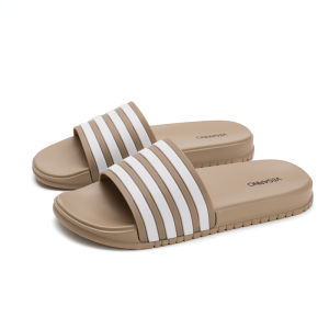 Vegapino Selipar Lelaki Sandal Comfort Slides Sandal  Non-Slip Indoor/Outdoor Slipper Sandal 凉鞋拖鞋男女 7103