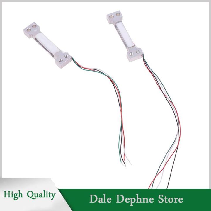 [Dale Dephne] The strain gauge pressure sensor load cell electronic ...