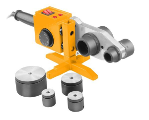 MÁY HÀN ỐNG NHỰA 700-1500W TOLSEN 33021