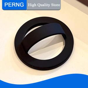[PERNG] Tehe Magnetic Phone Ring Holder Grip Attachment Removable Magnetic Phone Ring Waterproof Liquid Silicone Hone Ring Holder