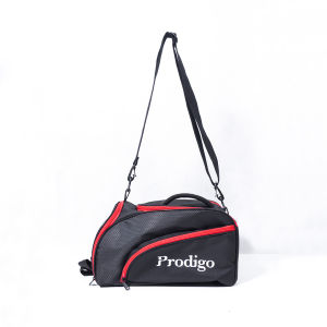 Prodigo * Tas Olahraga Multifungsi Samosir All Varian | Tas Sepatu Futsal | Tas Olahraga | Tas Sepeda | Tas Shoe Pouch | Shoes Bag