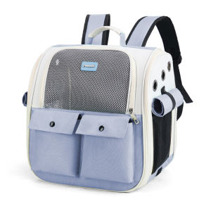 Aksesoris Kucing Hewan Tas Hewan Astronot Tas Travel Hewan Tas Pet tas kucing jumbo