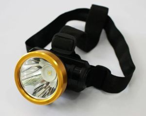 Đèn Đội Đầu 1 Bóng - đèn pin đội đầu 1 bóng-20w