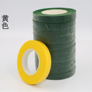 Floral Flower tape / selotip bunga / daun 30 YARD 1007