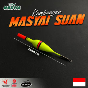 Kambangan Anti Badai Sterofoam panjang 8cm 10cm 12cm 15cm dan 20cm