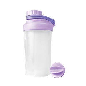 RRS แก้วเชค รุ่นคลาสสิค แก้วโปรตีน แก้วชงโปรตีน แก้วดื่มน้ำ แก้วเขย่าเวย์ ขนาด 500 ml