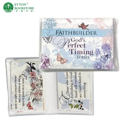 【4 Designs】20 Pcs Bible Verse Scripture Cards | Christian Gifts Blessing | Blessing Cards