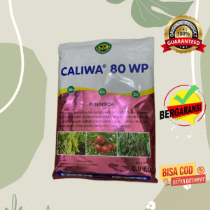 Funigsida caliwa 80 wp 900 gram