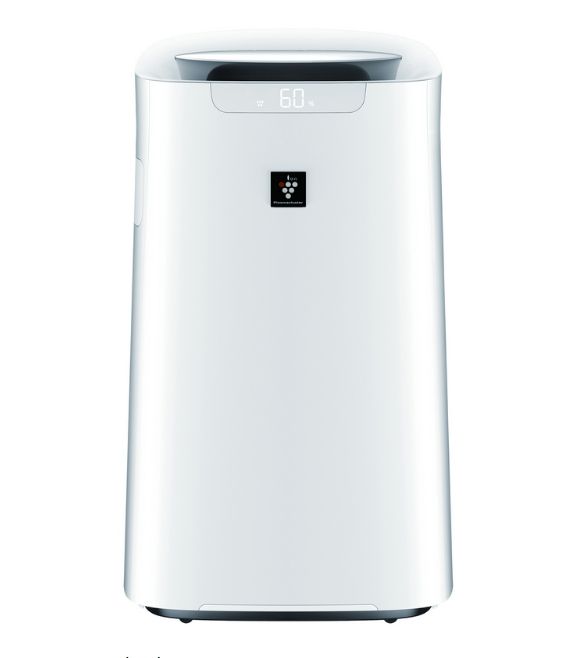 Sharp aiot air deals purifier