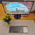 Gigaware KS003 Bluetooth 3-Channels Wireless Keyboard with Touch Screen Numpad. 