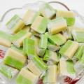Kẹo Dừa Lá Dứa Đặc Sản Bến Tre Hộp 40 Viên. 
