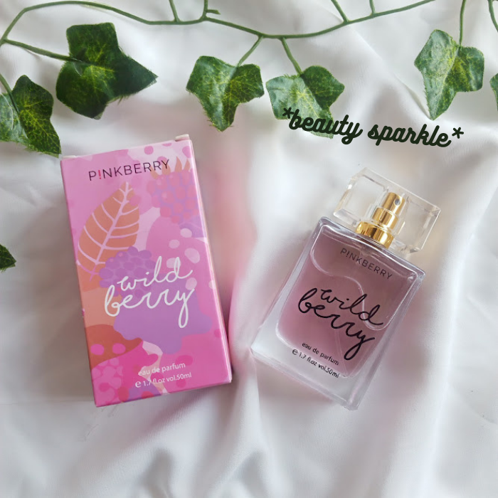 Pinkberry edp discount