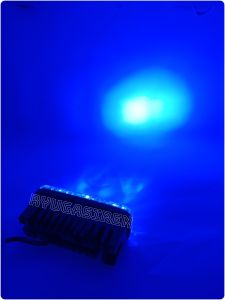Lampu Led Rtd e03 costum 9watt 2 mode