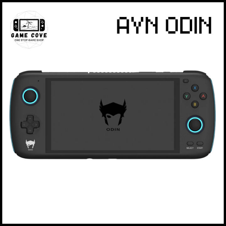 AYN Odin Lite / AYN Odin Pro | Game Cove PH | Lazada PH