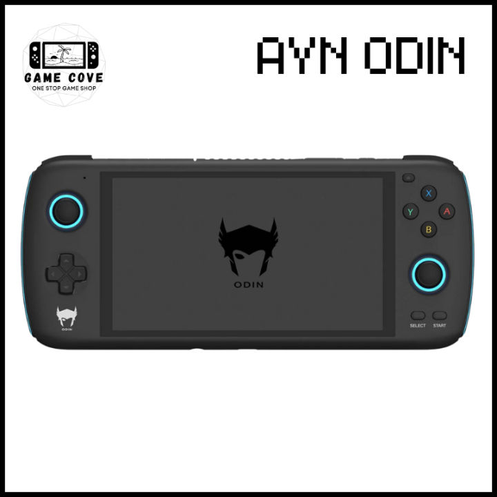 AYN Odin Lite / AYN Odin Pro | Game Cove PH Odin Coin Nintendo