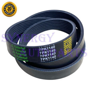 Fan Belt Tali Kipas Belting 7PK 1140 Nissan Livina L10 Evalia 11720-ED00C - 10001124