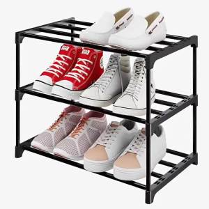Living Room Cabinets Shoerack Women Sunglasses Cabinet Shoe Organizer Closed S Glasses Kitchen Furniture Wallet Shoulder Bag2026