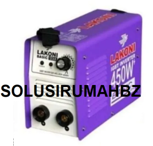 MESIN SAJA INVERTER LAS TANPA ACCessories SPARE LAKONI UNGU 123 TRAVO PART sparepart suku cadang komponen 123ix lakoni basic