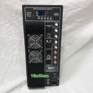 POWER KIT MESIN KIT SPEAKER AKTIF USB BLUETOOTH 1000-1200 Watt FITUR LENGKAP
