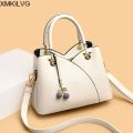 OJE008 Tulen Kangaroo Kulit Asli Beg Wanita 2021 Beg Musim Panas Baru Elegan untuk Memberi Ibu Fesyen Beg Tangan Beg Crossbody Wanita beg. 