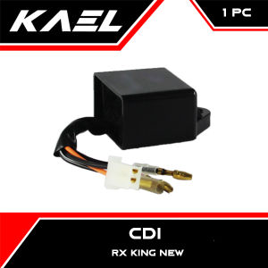 CDI RXK New RX King New New RXKing