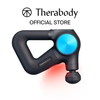 Theragun PRO Plus - 6-in-1 Deep Tissue Percussive Therapy Massage Gun