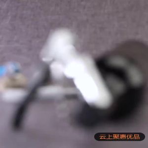 ที่เปิดขวดไวน์มัลติฟังก์ชั่นรูปม้าน้ำ ที่เปิดขวดไวน์พกพาแบบพับได้ เครื่องมือยกฝาเบียร์ ที่เปิดขวด