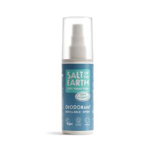 Salt of the Earth Ocean & Coconut Natural Deodorant Spray 100ml