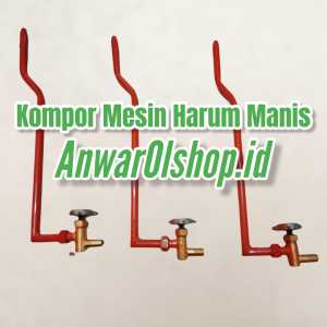 New Product // Kompor Mesin Harum Manis / Sumbu Kompor Mesin Harum Manis Berkualitas / Sumbu Mesin Harum Manis / Kompor mesin Gulali / Kompor Mesin Cotton Candy / Sumbu Kompor Mesin Kembang Gula / Sumbu Kompor Permen Kapas