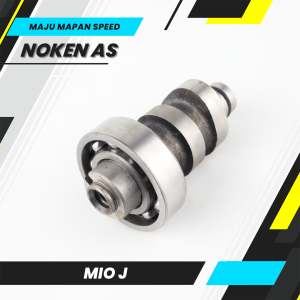 Noken As Mio J KC / Champshaft Mio J KC