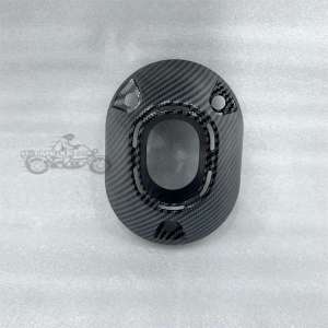 Nắp chụp đuôi pô PCX125 160 ADV160 Vario160 Click160