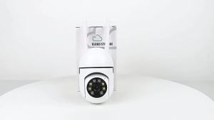 A7 high-definition camera with night vision intelligent voice communication remote security monitoring WiFi camera