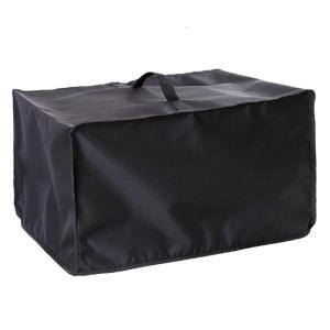 Moisture Resistant Protective Cover For Auto Heat Press Machine AntiScratch Protectors Durable AntiSlip Easy To Clean