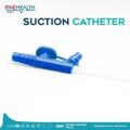 (BABY PEDIA) 3pcs SUCTION KATETER FINGER TIP Selang Suction Catheter Alat Pembersih Jalan Nafas Selang Dahak. 