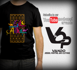KAOS PANITIA QURBAN - BAJU IDUL ADHA - T SHIRT - IDUL ADHA