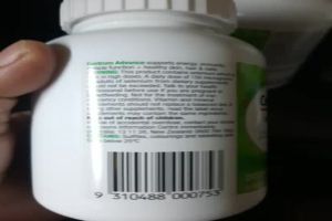 [CENTRUM SALE] CENTRUM ADVANCE Adults 200 tablets(Imported from Australia)