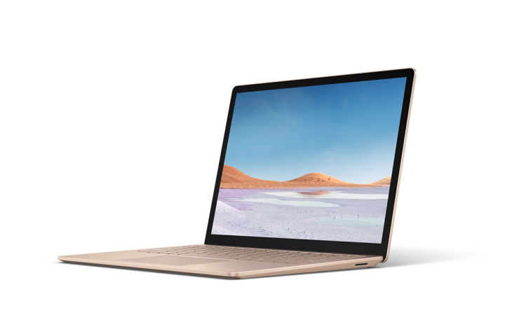 HCM][Trả góp 0%]Surface Laptop 3 135-inch Core i5 RAM 8GB SSD 256GB [NEW] |  Lazada.vn