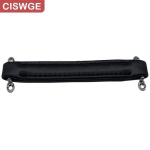 [COD] CISWGE SPORTS Vintage Style Leather Guitar Amplifier Handle With Screws Used For Guitar Amplifier Speaker Gear Handle Instrument