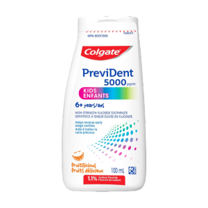 Colgate PreviDent 5000 Plus Prevident Enamel Protection Toothpaste 100 mL(Exp 2027+)