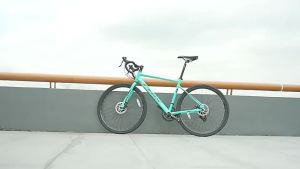 AENXRD 2024 NEW Mountain bike Basikal jalan raya 26 inci  bicycle with 21 speeds 26 inch road bike Disc ke syste