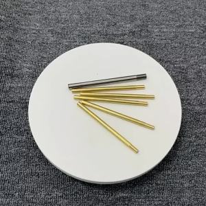 Hanson8 2PCS WCP WCSP Cooling Pipes Mold Metric Fine Thread Water Junction Tubes for Water Transport 6B2Z9