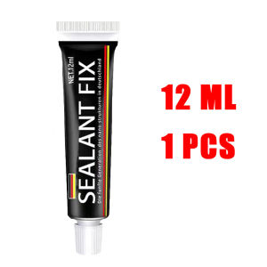 12g All-Purpose Adhesive Nail-free Glue Fast Drying Adhesive Strong Adhesive Sealant Adhesive Fixing Glue