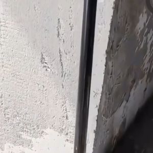 CSM Cleaning Scraper with Handle 30cm 60cm 100cm Floor Wall Glass Paint Sticker Cement Scraper Tool