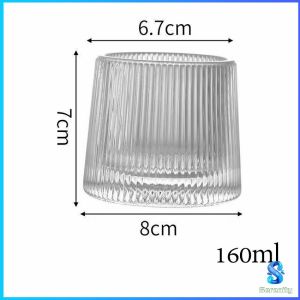 Serenity  แก้วไวน์สร้างสรรค์ ถ้วยกาแฟ ถ้วยแก้ว แก้วไวน์บาร์ ถ้วยรูป จะไม่ตก สุราแก้ว สปอตสินค้า Creative wine glass