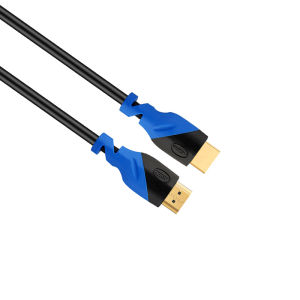 Hdmi Cable high Speed HDMI 2.0/1.4 Male to Male Cable (1/1.5/3/5/8/10M) 3D Super Clear HDR Cable for Laptop PC HDTV Splitter Switch PS5 PS4 Audio Video